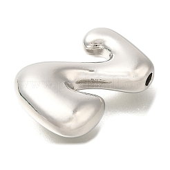Pendentifs de placage en laiton&nbsp;KK-I722-03P-Z