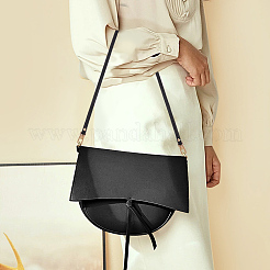 Кожаные ремни для сумок&nbsp;DIY-WH0304-695