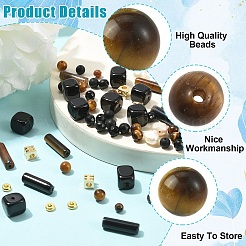 DIY-Perlen-Kits&nbsp;DIY-YW0018-09