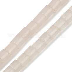 Природного розового кварца нитей бисера&nbsp;G-G202-A01-02