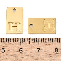 Colgantes de acero inoxidable 304&nbsp;SA-CBA1839-21G-H