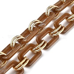 Tracolla con catene per borsa in resina&nbsp;FIND-H210-01B-C