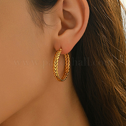 Кольцо с пшеницей&nbsp;KR5657