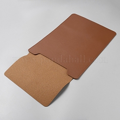 Laptophülle aus PU-Leder&nbsp;OFST-WH20007-015B-01