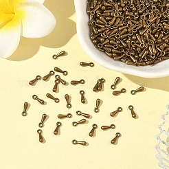 Талисман из сплава&nbsp;LS-X-PALLOY-R069-AB