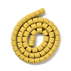 Polimero a mano fili argilla perline&nbsp;CLAY-ZX006-01-113