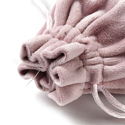 Бархатные сумки для хранения&nbsp;LS-ABAG-H112-01C-02