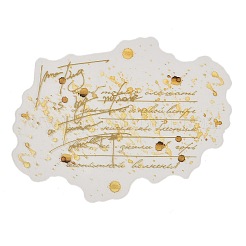 Космическая тематика 20 шт. 10 стиля водонепроницаемые наклейки для животных&nbsp;STIC-P015-C05