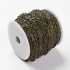 Cadenas de cable de hierro&nbsp;CH-1.2PYSZ-AB