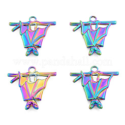 Ионное покрытие(ip) 201 подвески из нержавеющей стали&nbsp;STAS-N098-266M