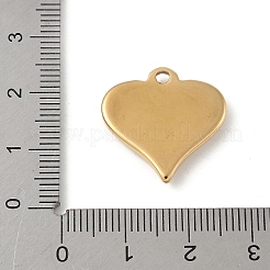 Подвески из нержавеющей стали 304&nbsp;STAS-P388-15G