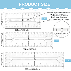 3 шт.&nbsp;DIY-WH0568-39