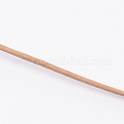 Cordon en vachette &nbsp;WL-WH0004-01A-02