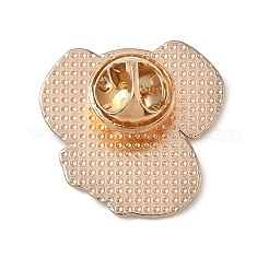 Эмалированные булавки с изображением животных&nbsp;LS-JEWB-B029-01A