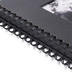 8-Zoll-Karton-DIY-Fotoalbum Scrapbooking-Erinnerungsbuch&nbsp;DIY-A036-03B
