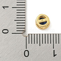 Gestellbeschichtung aus Messingperle&nbsp;KK-P277-55A-06