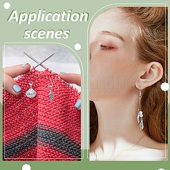 48 шт. 24 стиля подвеска из сплава с изображением морского животного&nbsp;HJEW-GA00033