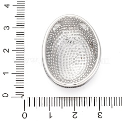 Литье полировка 304 нержавеющая сталь подвески&nbsp;STAS-G354-07P