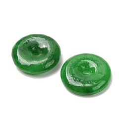 Gefärbte natürliche Myanmar-Jade-Anhänger&nbsp;GG-CBABA9C-12A-01