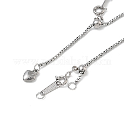 Extensores de cadena de acero inoxidable 304&nbsp;SA-CBABC0F-05P
