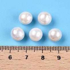 Натуральный кеши жемчуг бисер PEAR-N020-F10