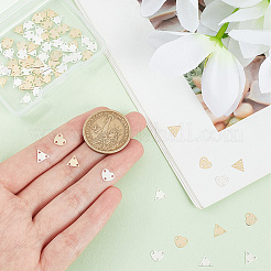 80шт. 4-х стильная латунная люстра&nbsp;KK-BC0009-70