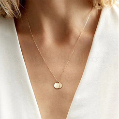 60 шт. 2 стиля латунный кулон&nbsp;KK-HY0001-51