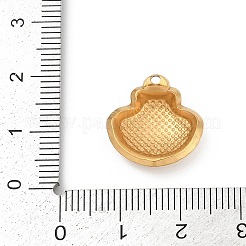 Anhänger aus Edelstahl 304&nbsp;STAS-P383-11B-G