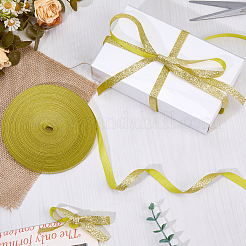 50 ярд полиэстеровой ленты с блестками&nbsp;OCOR-CY0002-42B