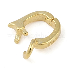 925 кулон поручитель из чистого серебра&nbsp;LS-STER-NH0001-067B-G