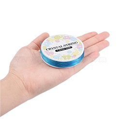 Elastische Kordel Kristallschnur Kristall Faden&nbsp;EW-S004-1.0mm