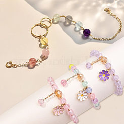 Наборы для изготовления ювелирных изделий своими руками&nbsp;DIY-SP0002-98