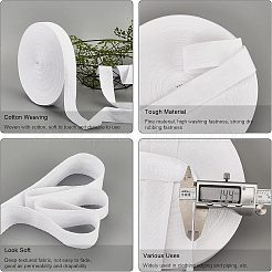 Хлопчатобумажные ленты из твила&nbsp;OCOR-WH0057-30E-01