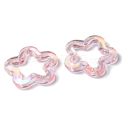 Прозрачные акриловые подвески&nbsp;MACR-Q160-04D