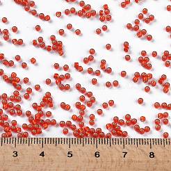 Perline toho 11/0 rotonde&nbsp;X-SEED-TR11-0025F