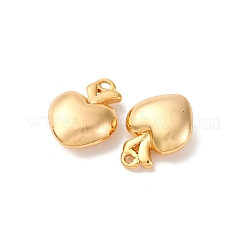 Латунные подвески&nbsp;KK-K382-58G