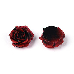 Непрозрачная смола декодирует кабошоны&nbsp;RESI-N052-04