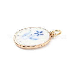 Подвески из нержавеющей стали 304 с печатью&nbsp;STAS-A131-10D-G