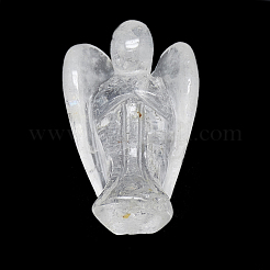 Природный кварц украшения кристалл дисплей&nbsp;G-S336-15B-61B