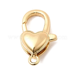 20pcs Portachiavi Girevoli Ganci in Metallo Aragosta Artiglio Cordino Snap Portachiavi Anellos Hardware per Borse Catene Artigianato Creazione di Gioielli Accessori Fai da Te(21 * 35mm