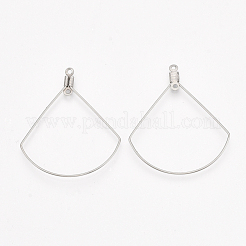 Подвески из нержавеющей стали 304&nbsp;STAS-S103-11