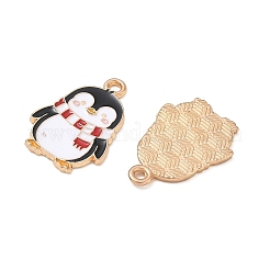 Pendentifs d'émail en alliage&nbsp;AL-CBA547F-01A