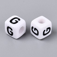Opake Legierung Perlen&nbsp;SACR-N020-04A-G
