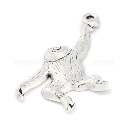 Тибетский сплав стиля орангутанг подвески&nbsp;TIBEP-5232-AS-LF