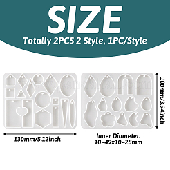 2 шт.&nbsp;DIY-TA0004-58