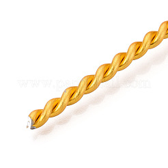 5м двухслойный анодированный алюминиевый провод&nbsp;AW-T001-02A-13