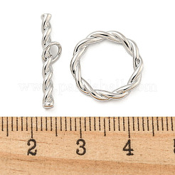 Fermagli in ottone a levetta&nbsp;KK-A223-16P
