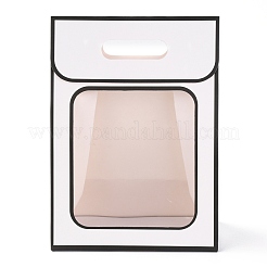 Прямоугольные бумажные пакеты&nbsp;ABAG-I005-01A-04