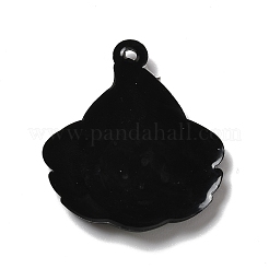 Подвески из пвх ведьмы&nbsp;LS-KY-F018-05