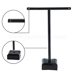 Т бар органическое стекло серьги стенд&nbsp;X-EDIS-G001-02